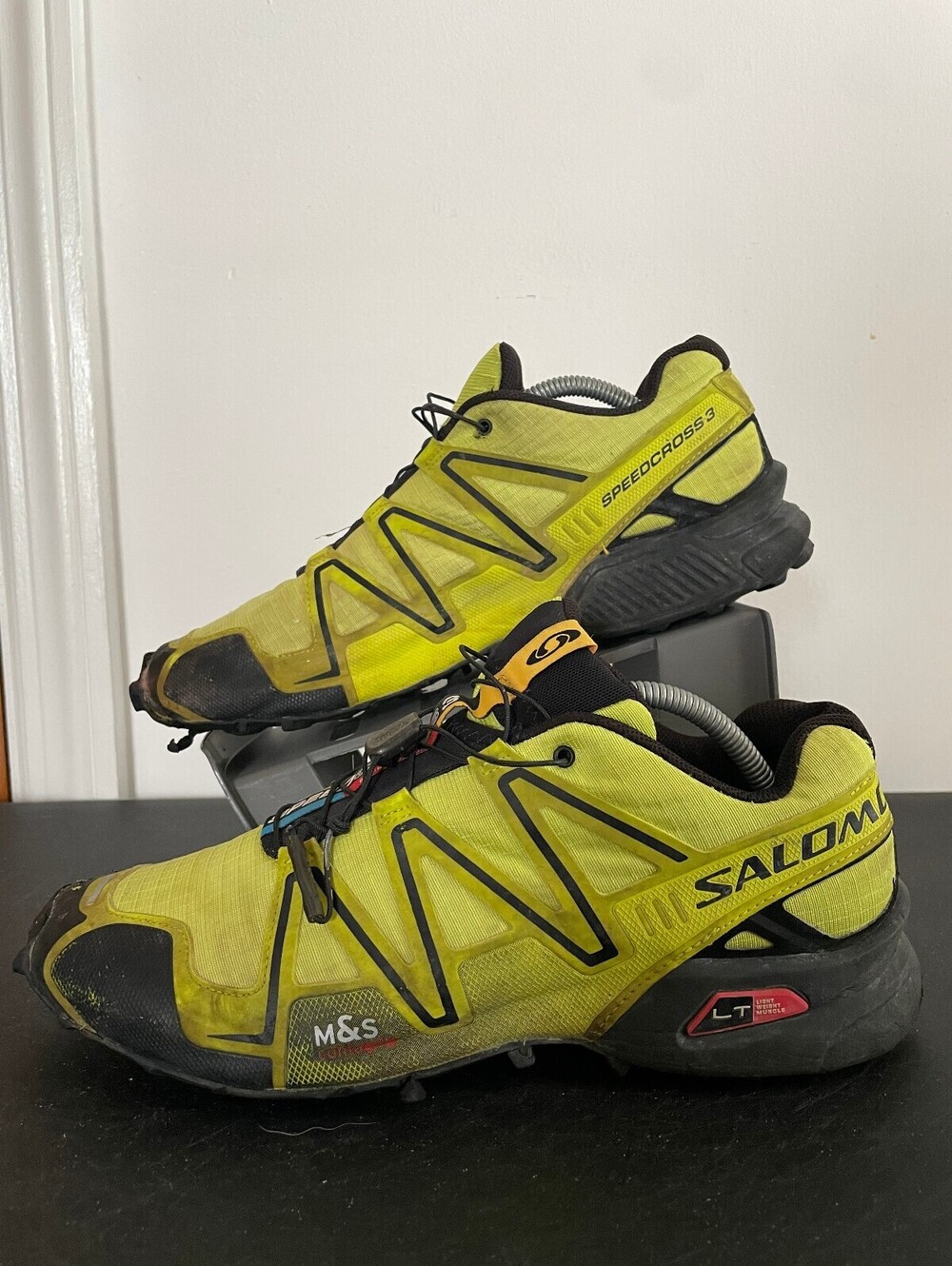 SALOMON SPEED CROSS TRAIL